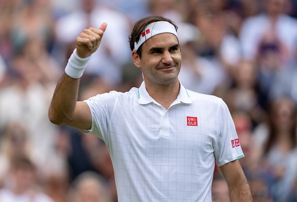Roger Federer avaa lopettamispäätöstään - "Tiesin olevani heikoilla jäillä” Roger Federer avaa lopettamispäätöstään – ”Tiesin olevani heikoilla jäillä”