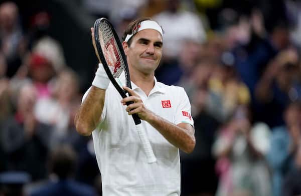 Tennislegenda Roger Federer lopettaa uransa – yksi kaikkien aikojen urheilijoista