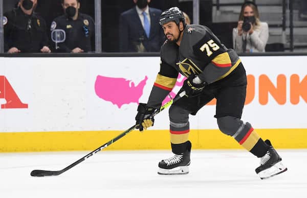 New York Rangers kauppasi hyökkääjänsä Minnesotaan – ”Aina täynnä energiaa”