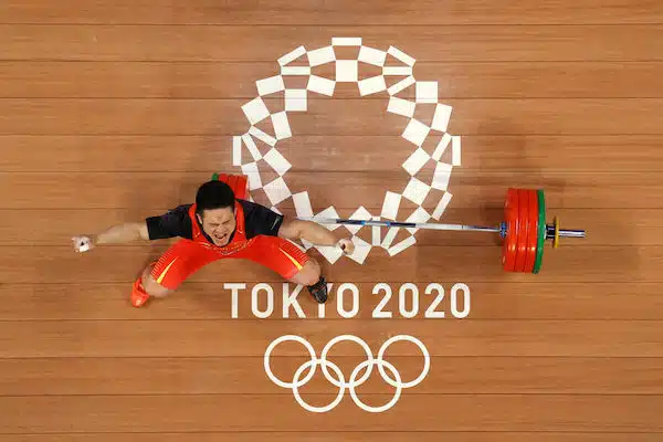 Tokiossa syntyi upea maailmanennätys