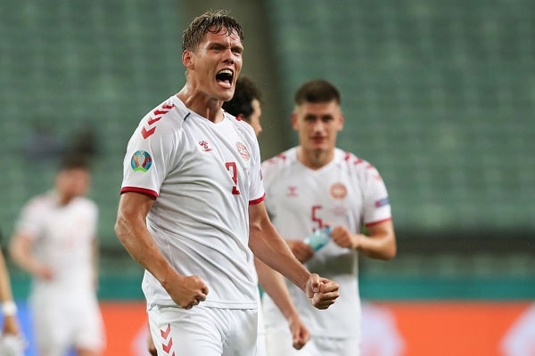 Tanskan valmentaja – ”Joskus on voitettava pelit tällä tavalla”