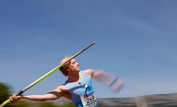 Suomen keihäslupaus kiskaisi upean kaaren - sillä noustiin EM-tilaston kakkoseksi Suomen keihäslupaus kiskaisi upean kaaren – sillä noustiin EM-tilaston kakkoseksi