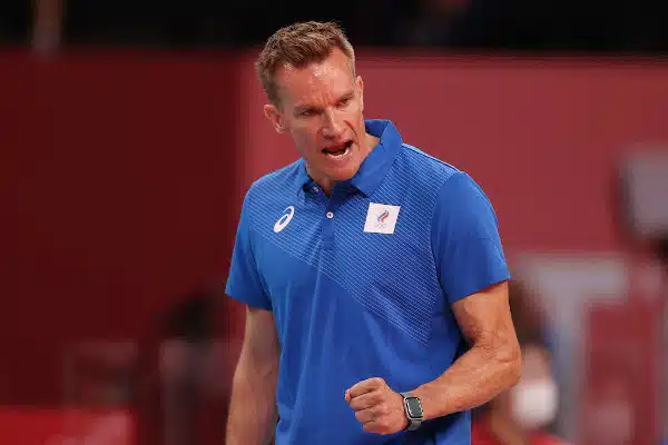Tuomas Sammelvuo johdatti seuransa upeaan saavutukseen