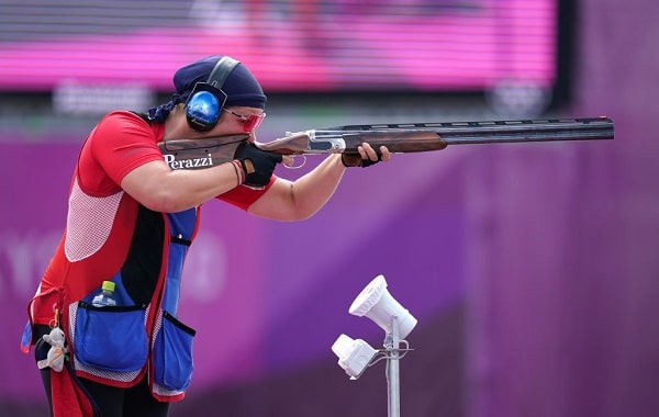 Taipui Satu Mäkelä-Nummelalle olympiafinaalissa – nyt tuli viimeinkin kultaa