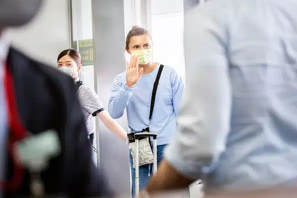 Puolaan loikannut valkovenäläisurheilija sai luvan edustaa uutta kotimaataan