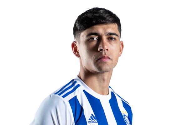 FC Haka aktiivisena siirtomarkkinoiden loppusuoralla – HJK-laituri vahvistamaan joukkuetta FC Haka aktiivisena siirtomarkkinoiden loppusuoralla – HJK-laituri vahvistamaan joukkuetta