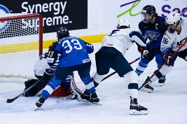 Naisleijonien tappiosta rehellinen analyysi – ”Siihen ratkesi” Naisleijonien tappiosta rehellinen analyysi – ”Siihen ratkesi”