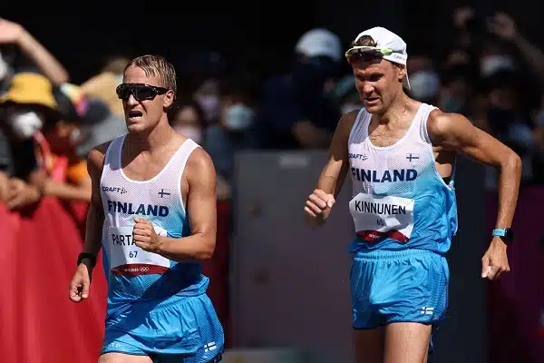 Yleisurheilun MM-kisat käyntiin takaiskulla