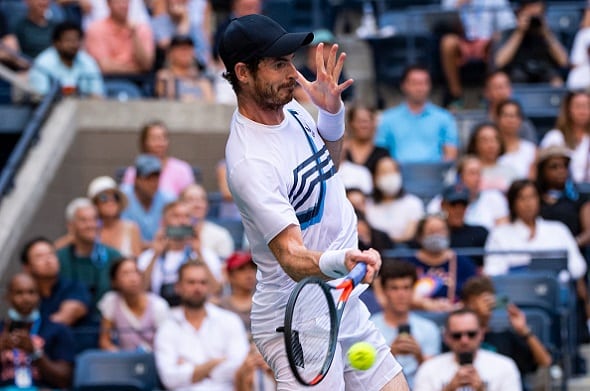 Tennistähti Andy Murray pelaa Davis Cupissa surun keskellä - joutui jättämään tärkeän perhetapahtuman väliin Tennistähti Andy Murray pelaa Davis Cupissa surun keskellä – joutui jättämään tärkeän perhetapahtuman väliin