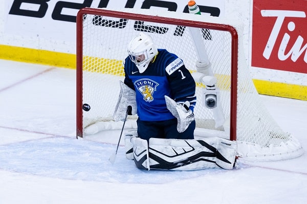 Naisleijonilla uusi huippuveskari Noora Rädyn tilalla – "Näytöt puhuvat puolestaan" Naisleijonilla uusi huippuveskari Noora Rädyn tilalla – ”Näytöt puhuvat puolestaan”