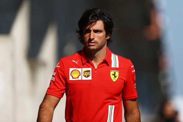 Ferrarin F1-kuljettaja ampui alas sitkeät huhut – ”Se on totaalisen väärä”