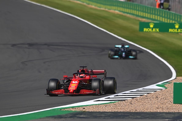 Hurja F1-ennuste – Ferrari voi saavuttaa porsaanreiän avulla ylivoiman