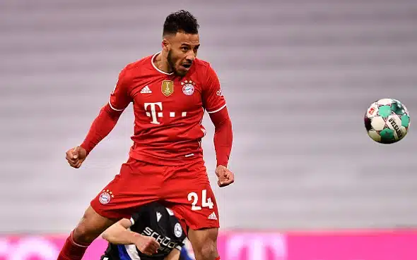 Nyt se on varmaa! Ranskan maajoukkuemies lähtee Bayern Münchenista