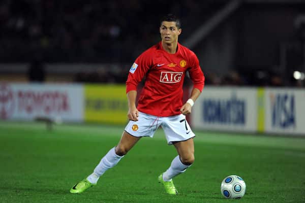 Cristiano Ronaldolla on tilaisuus saavuttaa yksi iso rajapyykki lisää Cristiano Ronaldolla on tilaisuus saavuttaa yksi iso rajapyykki lisää