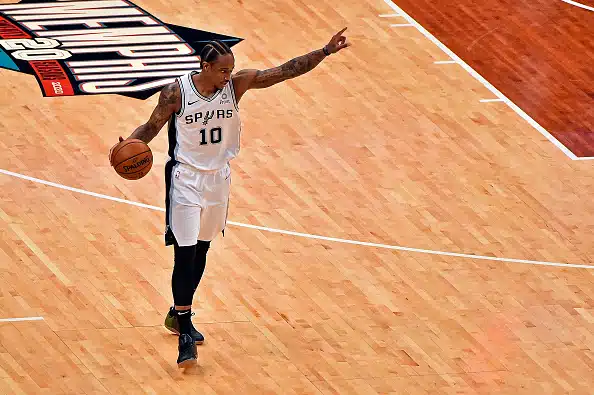 Lauri Markkasen Chicago Bulls jatkaa aktiivisena NBA:n siirtomarkkinoilla – iso kala tarttumassa haaviin