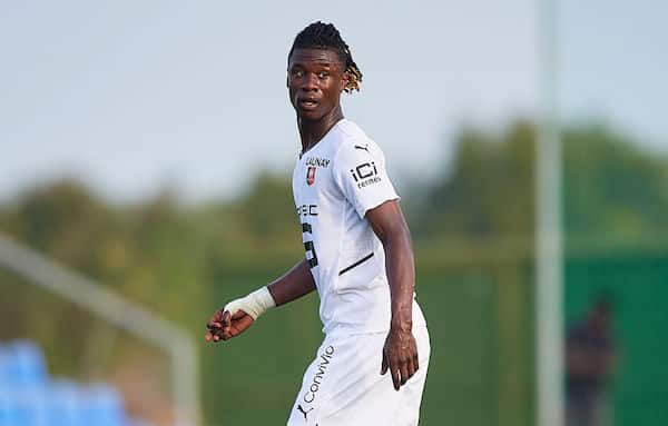 Lähde: Liverpool sai kuulla tyrmistyttävän hintapyynnön Real Madridilta Lähde: Liverpool sai kuulla tyrmistyttävän hintapyynnön Real Madridilta