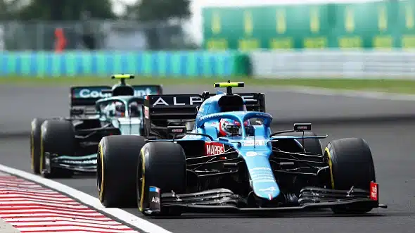 Tämä talli aikoo hämmentää F1:n kärkipakkaa oikein huolella: ”Tulemme olemaan vaarallisia” Tämä talli aikoo hämmentää F1:n kärkipakkaa oikein huolella: ”Tulemme olemaan vaarallisia”