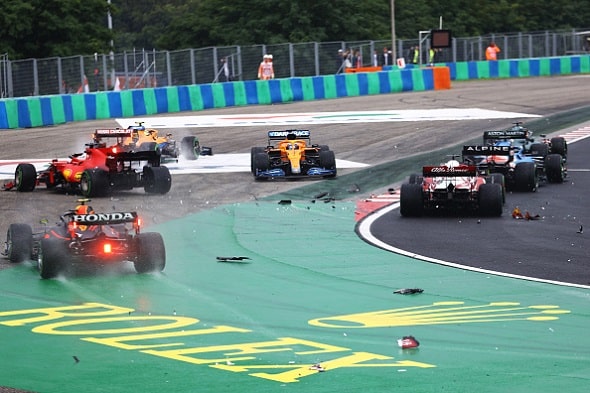 Cadillacin F1-projekti sakkaa – muitakin uusia talleja haluaisi mukaan