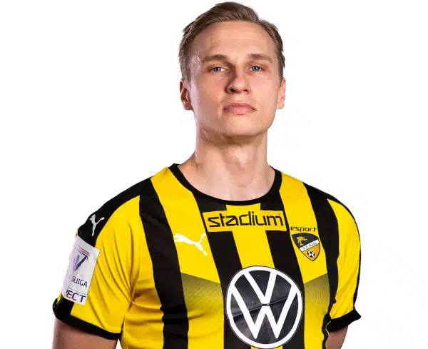 Veikkausliiga-seuran legenda päättää uransa – ”Kiitos vielä kerran kaikesta”