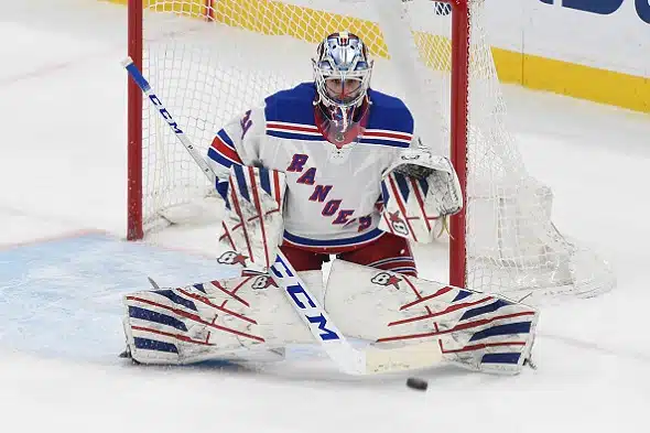 Loistavaa torjuntatyötä NHL:ssä – Tuukka Raskin ennätys on silti vielä kaukainen haave