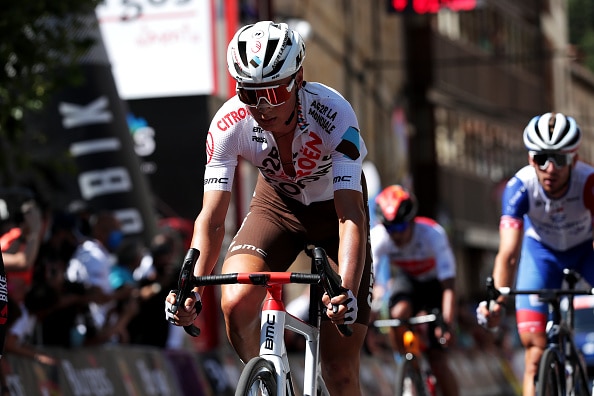 Giro päättyi australialaisjuhliin - Jaakko Hänninen summasi kolmiviikkoisensa Giro päättyi australialaisjuhliin – Jaakko Hänninen summasi kolmiviikkoisensa