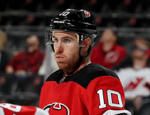31-vuotias NHL-pelaaja kuoli – vaimo kertoi suuresta järkytyksestä