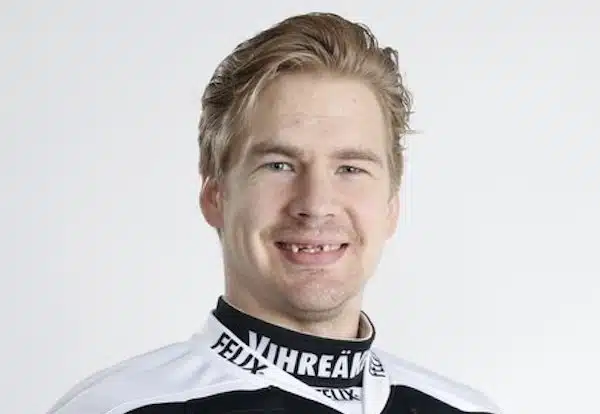 IL: HIFK kaappasi TPS:n kapteenin - ja myös valmentajan IL: HIFK kaappasi TPS:n kapteenin – ja myös valmentajan