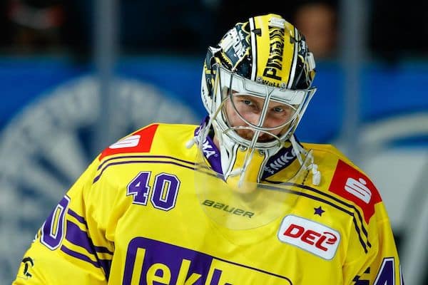 SK: Maalivahti Jussi Rynnäs lopettaa uransa – joutui keväällä onnettomuuteen