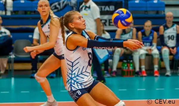 Suomalaispelaaja loisti Ranskassa – palkittiin kentän parhaana