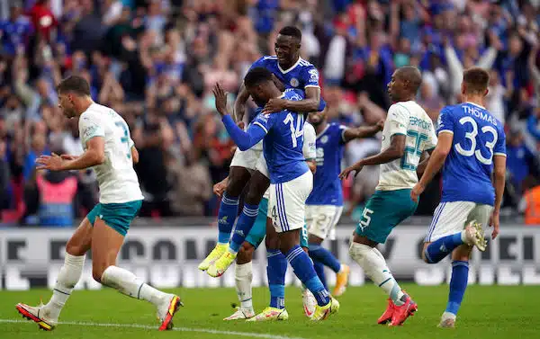Valioliigasta pudonnut Leicester nimitti yllättävän managerin Valioliigasta pudonnut Leicester nimitti yllättävän managerin
