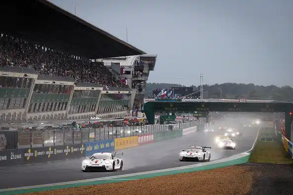 Toyotalta huima temppu – Jari-Matti Latvala lähetti onnittelut: ”Vau”