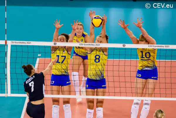 Suomelle jälleen merkittävä pettymys EM-kisoissa
