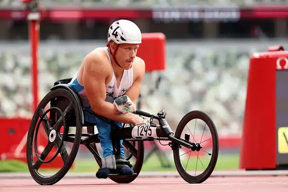 Leo-Pekka Tähti joutui nöyrtymään – kuudes paralympiakulta jäi haaveeksi