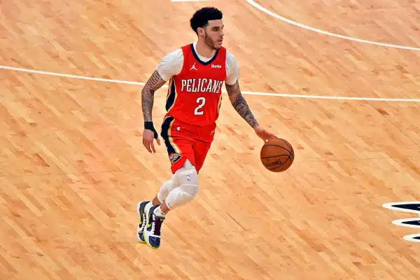 Ei voi olla totta – NBA-tähti jättänee väliin toisen kauden putkeen