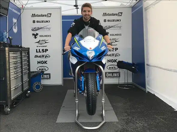 Suomalaiskuski sairastui koronaan – MM-osakilpailu jää väliin