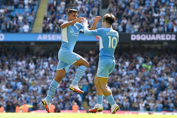 Katkeraa tekstiä – Man City-pomo luonnehti Real Madridin UCL-voittoa ”hieman onnekkaaksi”