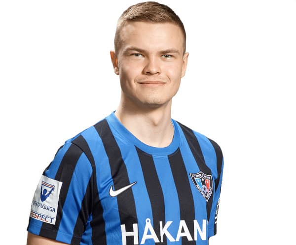 FC Interin Martti Haukioja toivoo, että valmentajanvaihdos ei anna vastustajalle piristysruisketta