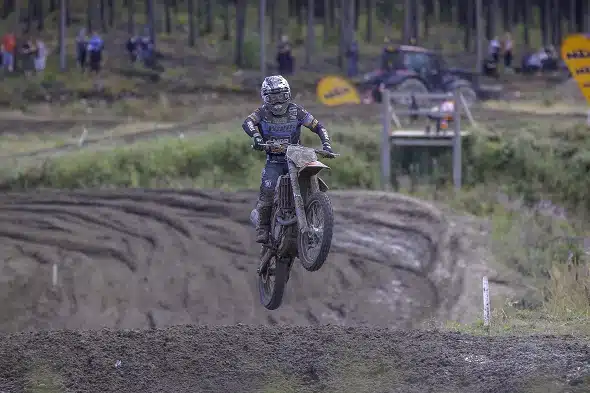 Suomalaista sisua – arvopisteille tuskasta huolimatta: ”Ripuli vaivasi vielä kisa-aamunakin”