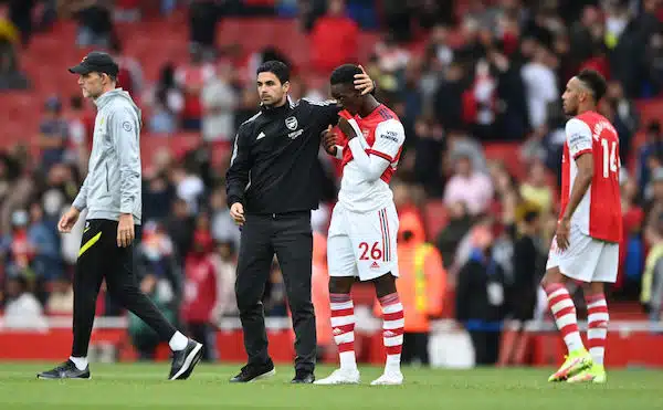 Arsenal koki merkittävän pettymyksen siirtomarkkinoilla – ”Meillä on vielä paljon tehtävää”