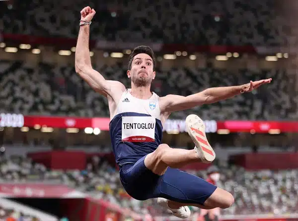 Pituushypyn MM-kulta Kreikkaan – taso oli todella kova