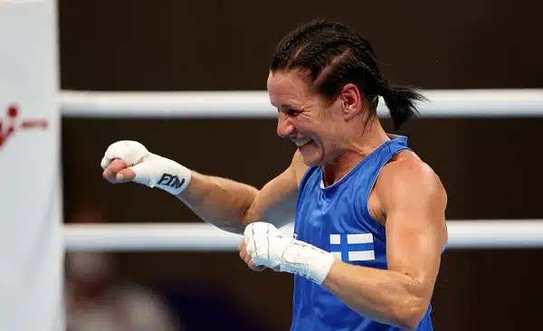 Tokiossa surkeasti menestynyt Suomi voitti olympiamitalinsa pikkurahoilla