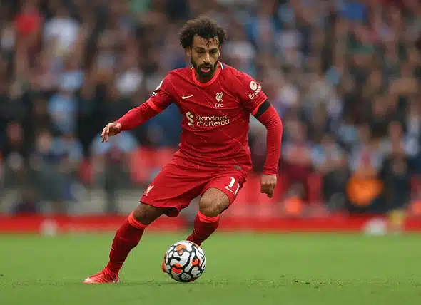 Lähde: Liverpool-tähti tehnyt ratkaisunsa – haluaa lähteä Lähde: Liverpool-tähti tehnyt ratkaisunsa – haluaa lähteä