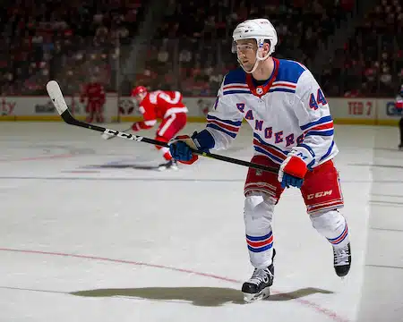 NHL-puolustajalle lyötiin käteen hurja sopimus