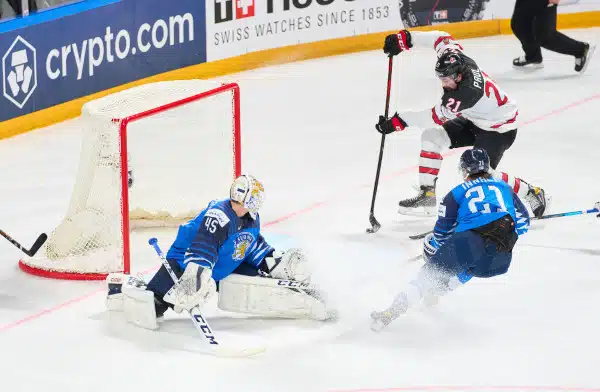 Jääkiekon MM-kisat 2022 Suomessa: Otteluohjelma julkaistu Jääkiekon MM-kisat 2022 Suomessa: Otteluohjelma julkaistu