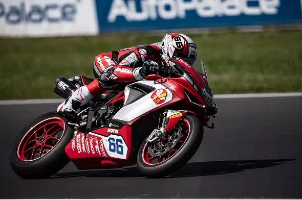 Niki Tuulen ensi kauden kuviot MM-sarjassa ovat nyt selvillä