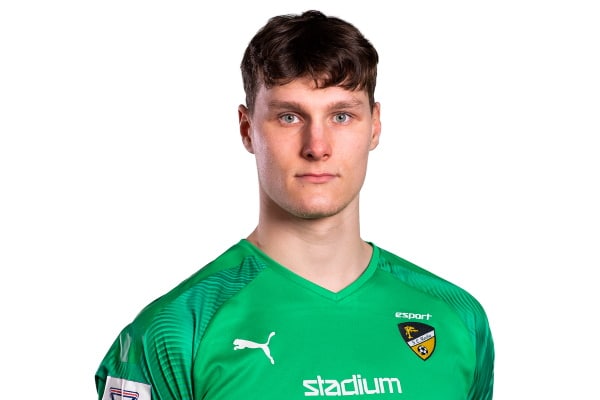 FC Honka lähetti maalivahtinsa lainalle Ykköseen