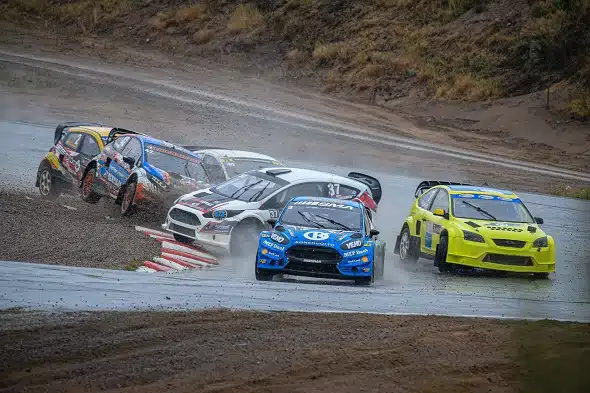 Laaja kattaus autourheilua C Morella: ”Kansainvälistä ja kansallista huippuautourheilua”