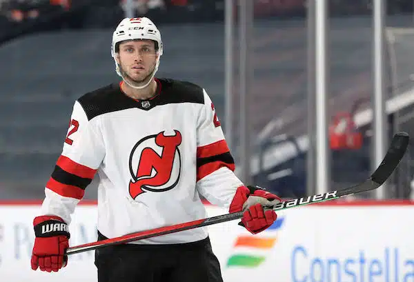 Colorado pestasi entisen NHL-superlupauksen