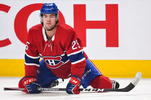 NHL-seura teki tärkeän jatkosopimuksen – superlupaus kiinnitetty