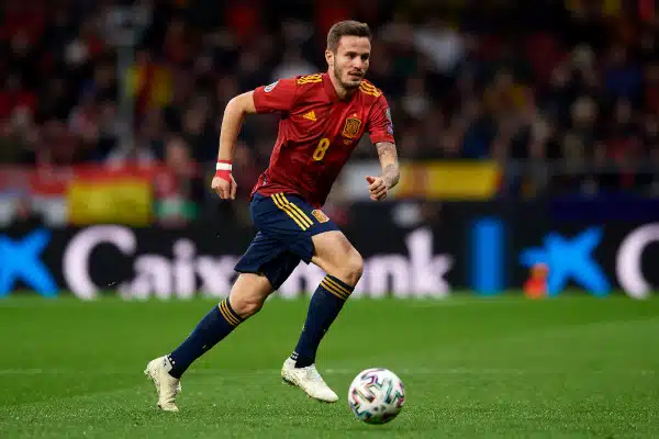 Painajainen päättyi – espanjalaispelaaja hyvästeli Chelsean